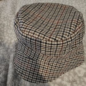 Mens Express bucket hat